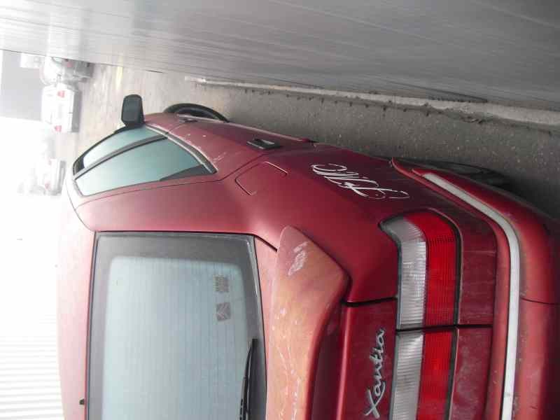 citroën xantia break del año 1998