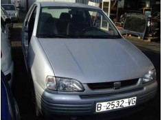 seat arosa (6h1) del año 1950