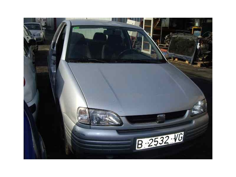 seat arosa (6h1) del año 1950