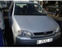SEAT AROSA (6H1)