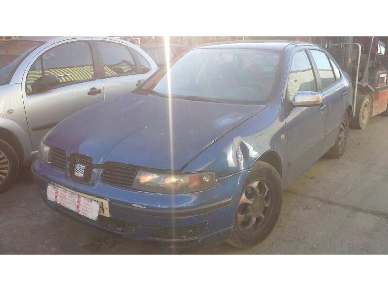 seat toledo (1m2) del año 1999