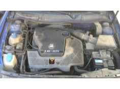 seat toledo (1m2) del año 1999 2