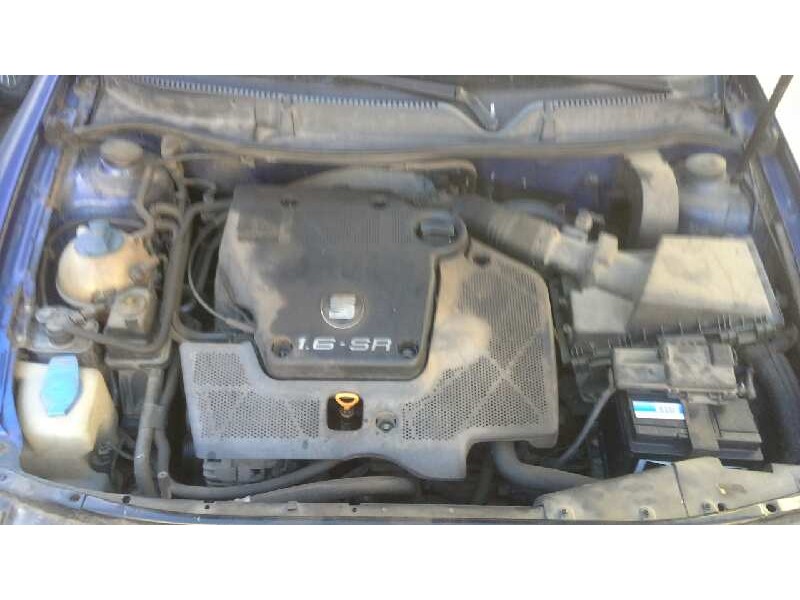 seat toledo (1m2) del año 1999