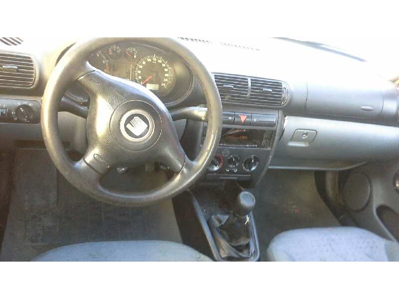 seat toledo (1m2) del año 1999