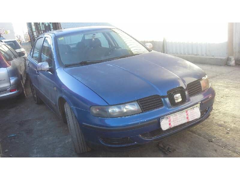 seat toledo (1m2) del año 1999