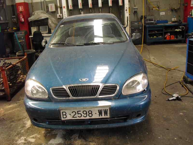 daewoo lanos del año 1950