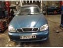 DAEWOO LANOS