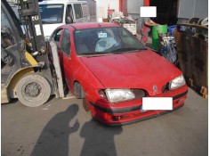 RENAULT MEGANE I BERLINA HATCHBACK (BA0)