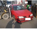 RENAULT MEGANE I BERLINA HATCHBACK (BA0)
