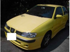 seat ibiza (6k1) del año 2000