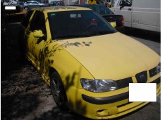 seat ibiza (6k1) del año 2000 2