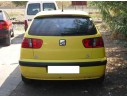 SEAT IBIZA (6K1)