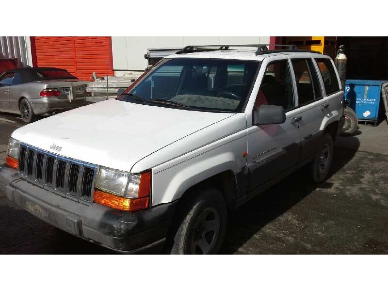 jeep gr.cherokee (zj)/(z) del año 1997