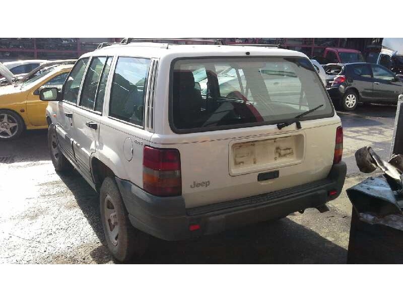 jeep gr.cherokee (zj)/(z) del año 1997