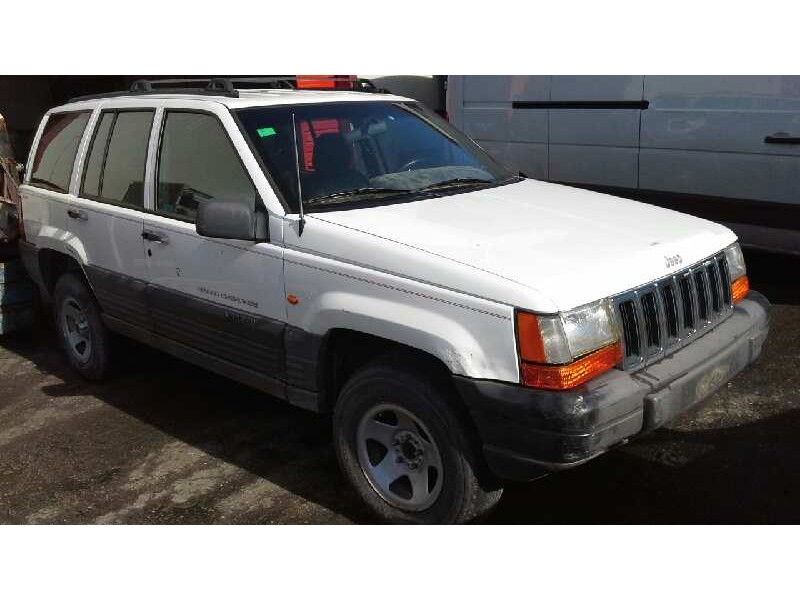jeep gr.cherokee (zj)/(z) del año 1997