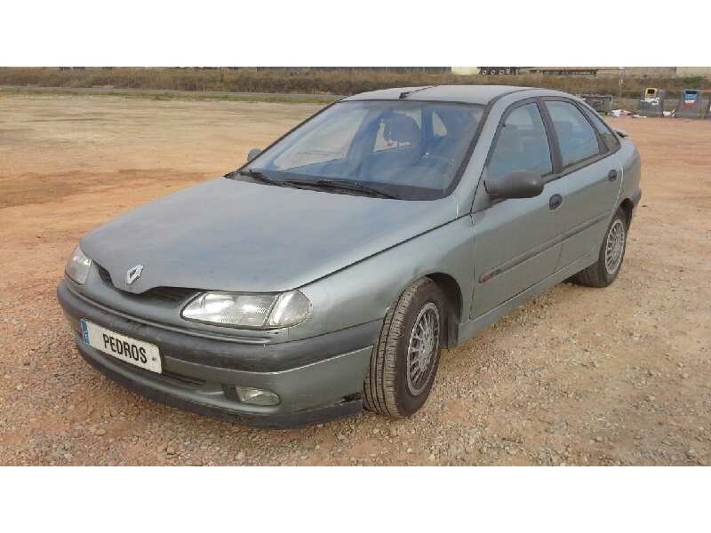 renault laguna (b56) del año 1997