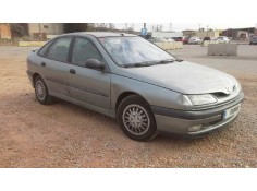 renault laguna (b56) del año 1997 2