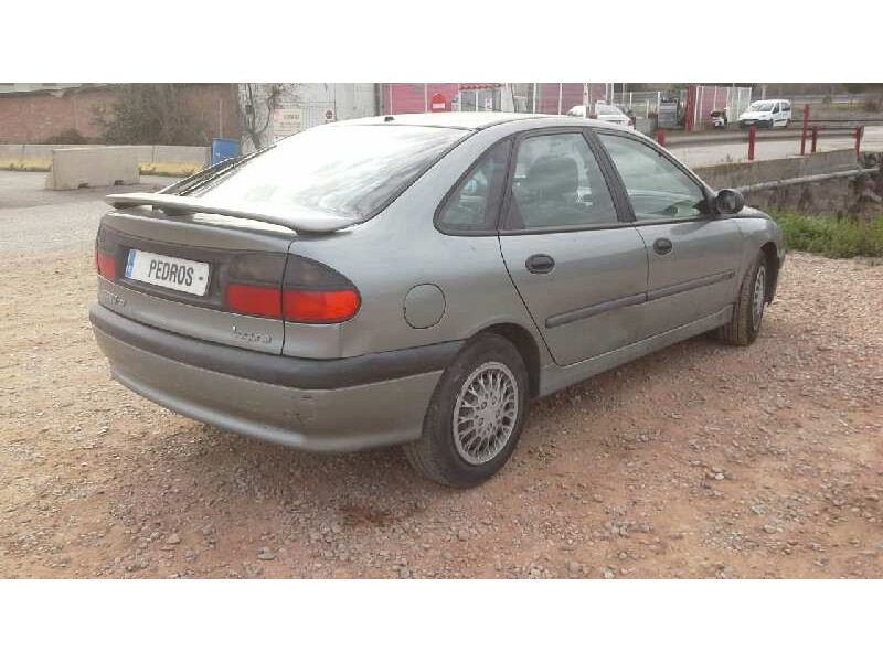 renault laguna (b56) del año 1997