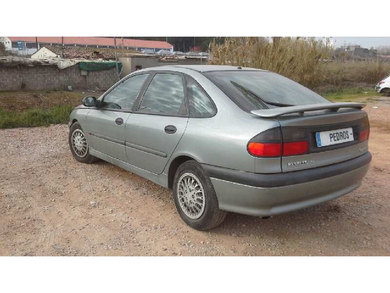 renault laguna (b56) del año 1997