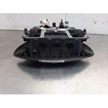 Recambio de airbag delantero izquierdo para citroën xsara picasso 1.6 x referencia OEM IAM 96470413XT  