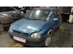 opel corsa b del año 1993