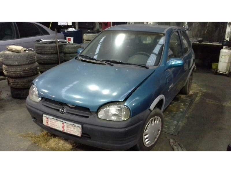 opel corsa b del año 1993