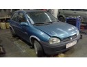 OPEL CORSA B