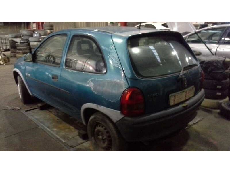 opel corsa b del año 1993