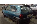 OPEL CORSA B