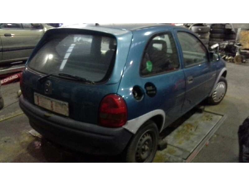 opel corsa b del año 1993