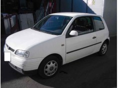 seat arosa (6h1) del año 1999