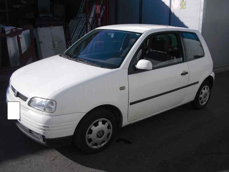 seat arosa (6h1) del año 1999