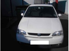 seat arosa (6h1) del año 1999 2