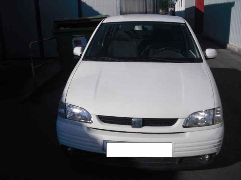 seat arosa (6h1) del año 1999