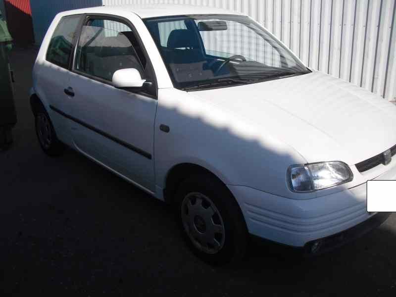 seat arosa (6h1) del año 1999