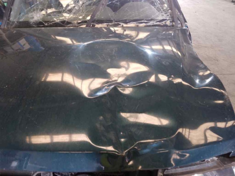 mitsubishi montero (v60/v70) del año 2000