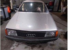 audi 100 berlina (443) del año 1989