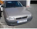OPEL ASTRA F BERLINA