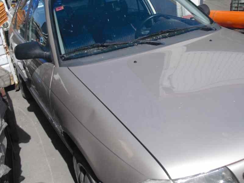 opel astra f berlina del año 1996