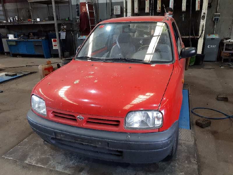 nissan micra (k11) del año 1994