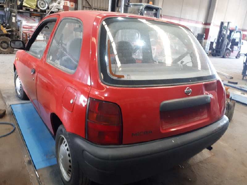 nissan micra (k11) del año 1994
