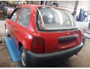NISSAN MICRA (K11)