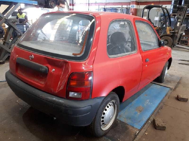 nissan micra (k11) del año 1994