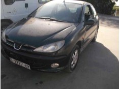PEUGEOT 206 BERLINA