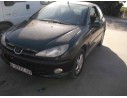 PEUGEOT 206 BERLINA