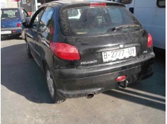 peugeot 206 berlina del año 1950 2