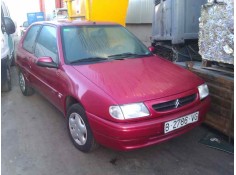 citroën saxo del año 1999