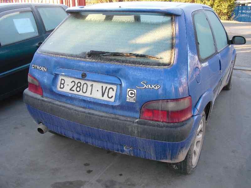citroën saxo del año 1996
