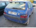 CITROËN SAXO