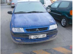 citroën saxo del año 1996 2